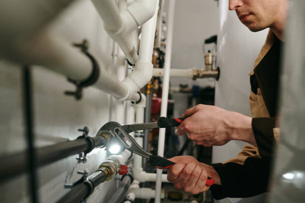 Best Plumbing Installation Services  in Hudson, NC