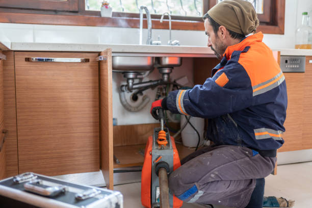 Best Water Heater Repair  in Hudson, NC