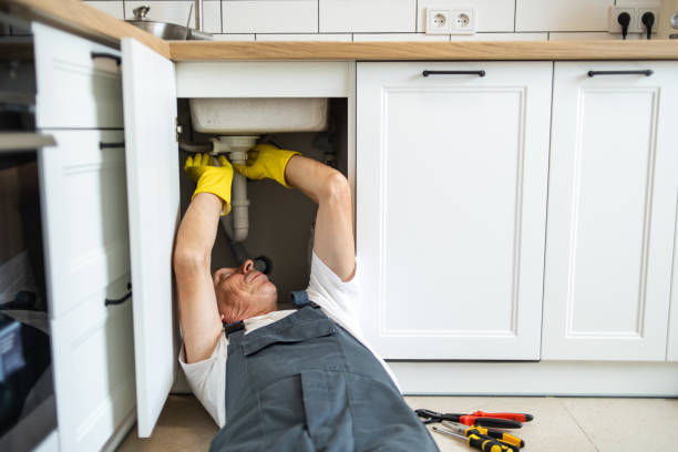 Best Affordable Plumbing Services  in Hudson, NC