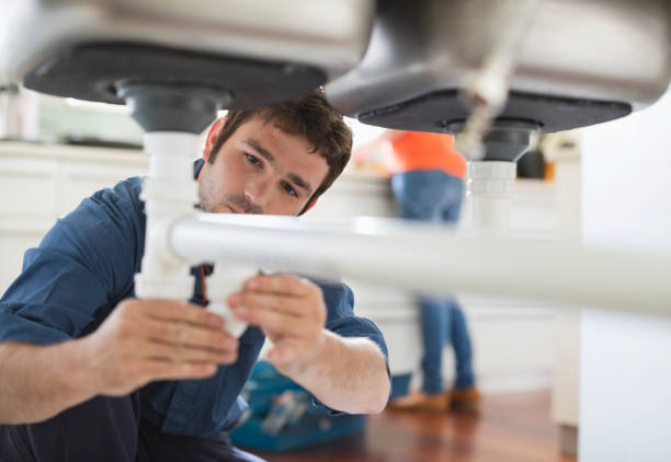 Best Same-Day Plumbing Service  in Hudson, NC