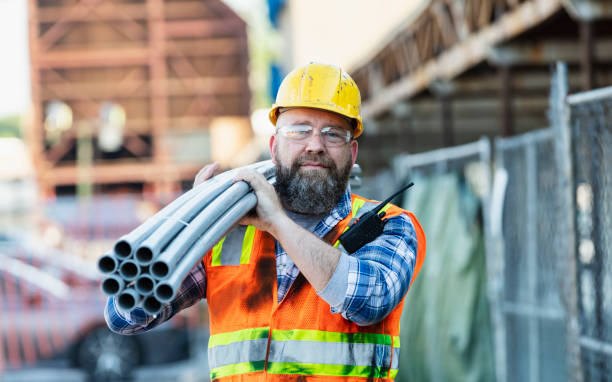 Best Sewer Line Repair  in Hudson, NC