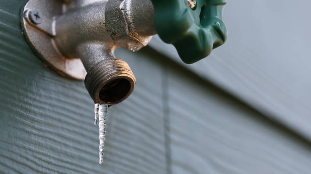Best Emergency Plumber  in Hudson, NC