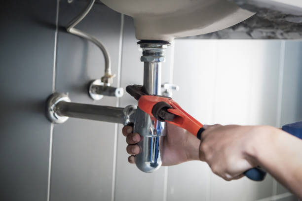 Best Best Plumbers Near Me  in Hudson, NC
