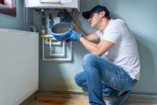 Best Commercial Plumbing Services  in Hudson, NC